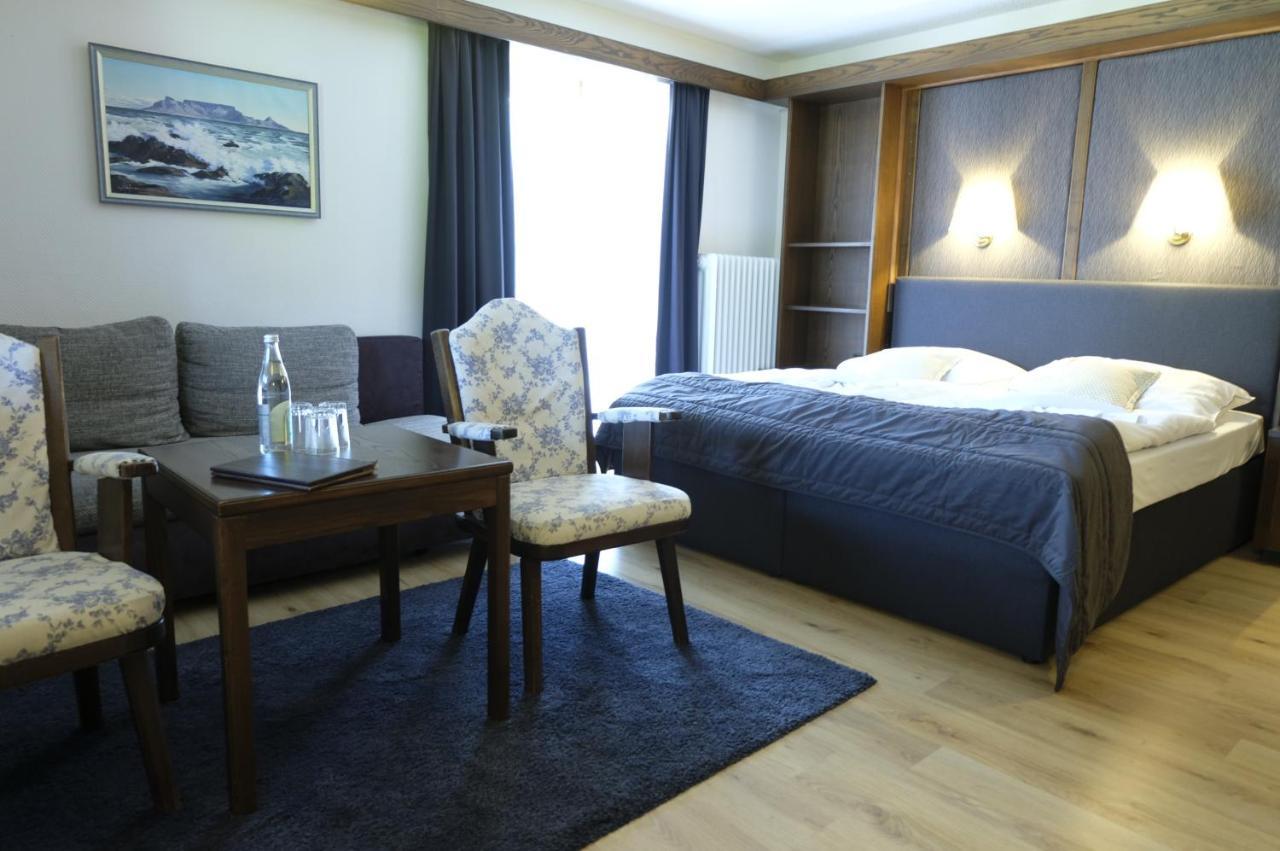 Hotel-Restaurant Zum Hirschhaus Inklusiv Chiemgaukarte Ruhpolding Kültér fotó