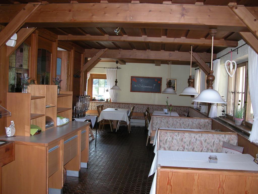 Hotel-Restaurant Zum Hirschhaus Inklusiv Chiemgaukarte Ruhpolding Kültér fotó
