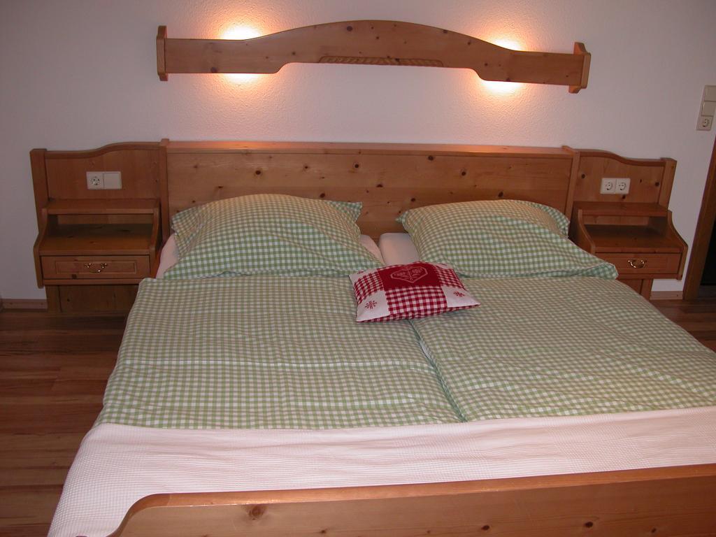 Hotel-Restaurant Zum Hirschhaus Inklusiv Chiemgaukarte Ruhpolding Kültér fotó