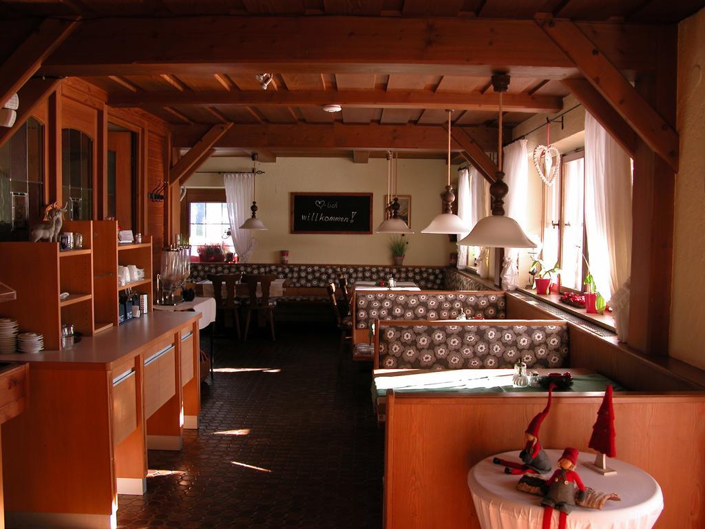 Hotel-Restaurant Zum Hirschhaus Inklusiv Chiemgaukarte Ruhpolding Kültér fotó